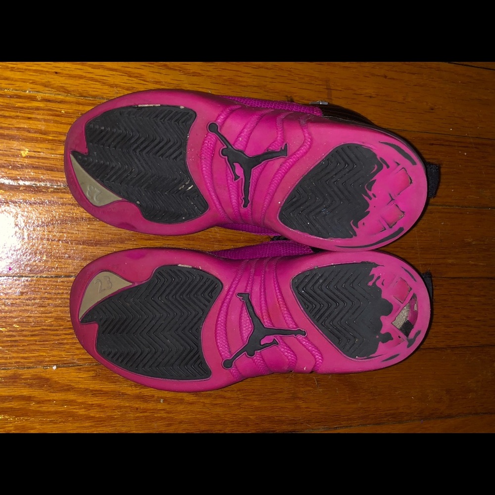 Jordan’s size 13c - Picture 6 of 7